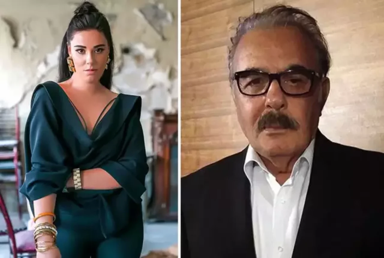 Ferdi Tayfur'un vefatı küs olduğu kızı Tuğçe Tayfur’u derinden sarstı!