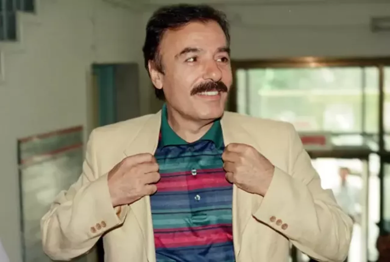 Ferdi Tayfur'un mirası dudak uçuklattı: Çocuklarına düşen rakam inanılmaz