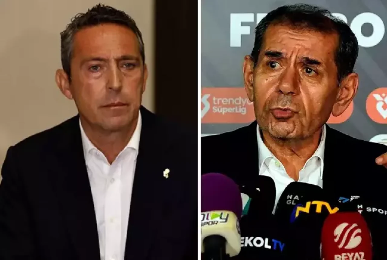 Galatasaray’dan Konyaspor-Fenerbahçe maçı sonrası olay paylaşım!