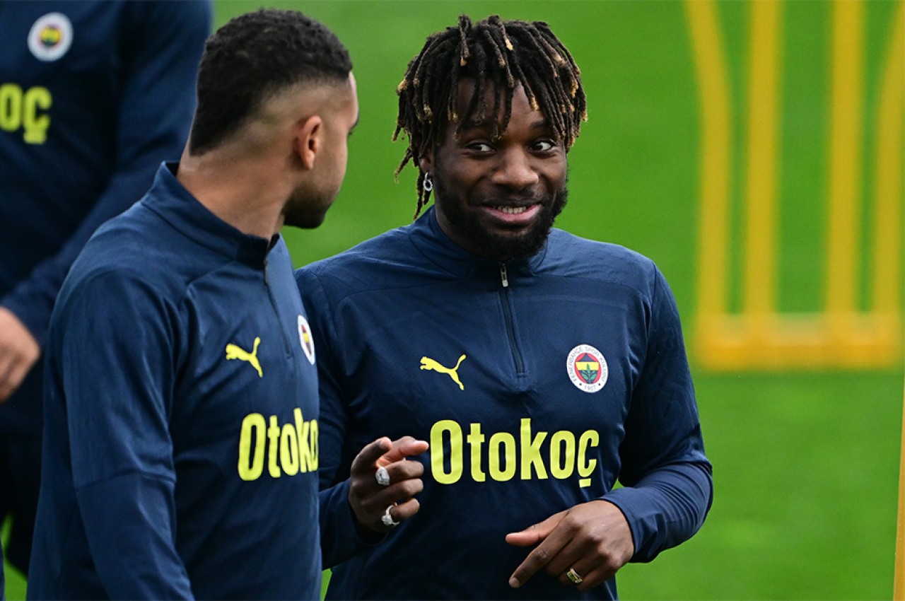 Allan Saint-Maximin Al-Ahli’ye geri dönebilir!