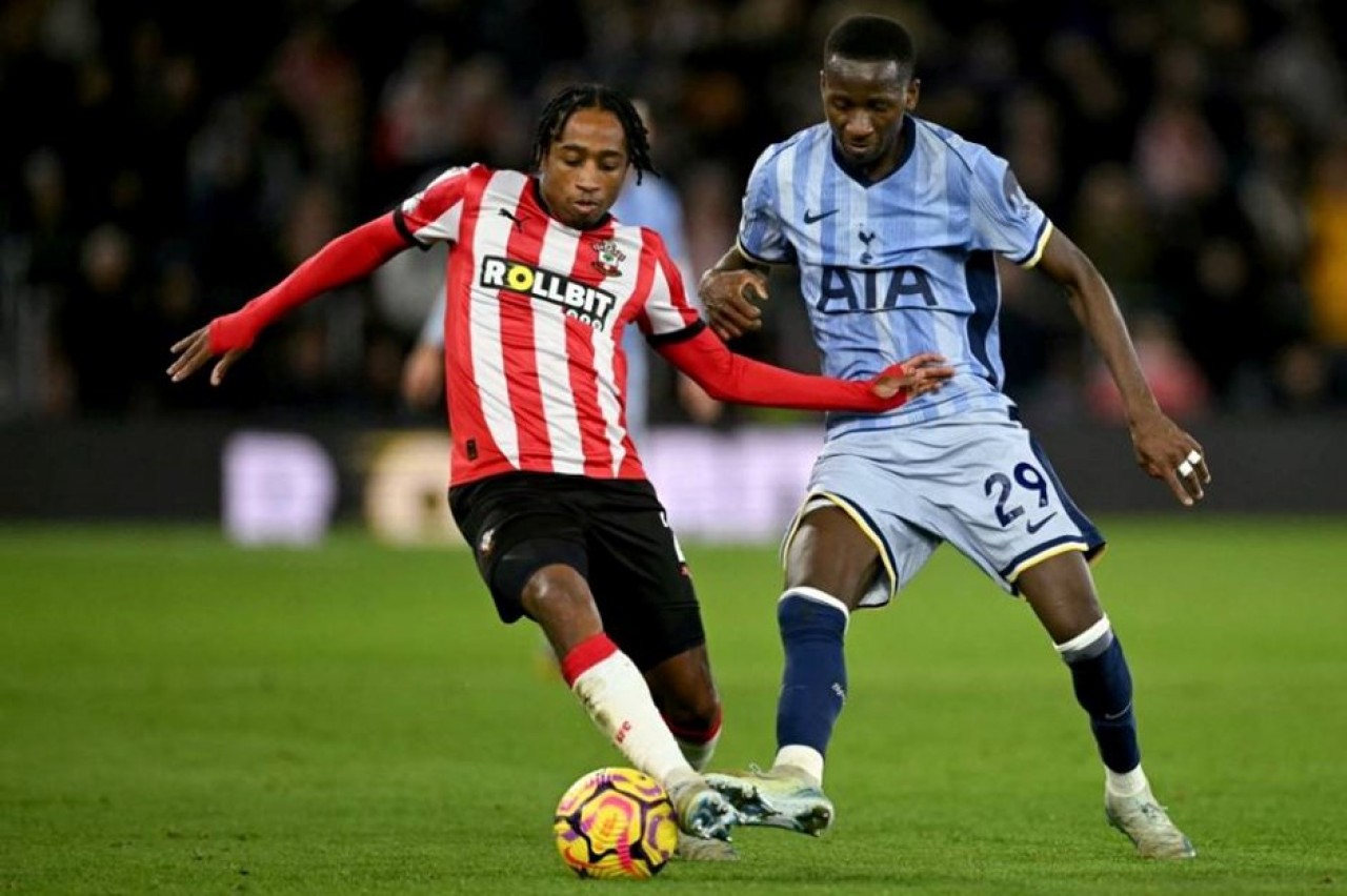 Galatasaray’ın Kyle Walker-Peters hamlesinde şartlar zorlaşıyor