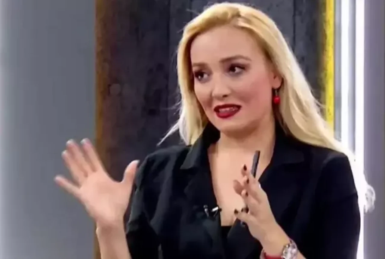 Gözaltına alınmıştı:  Çiğdem Bayraktar Öz'e tutuklama talebi!