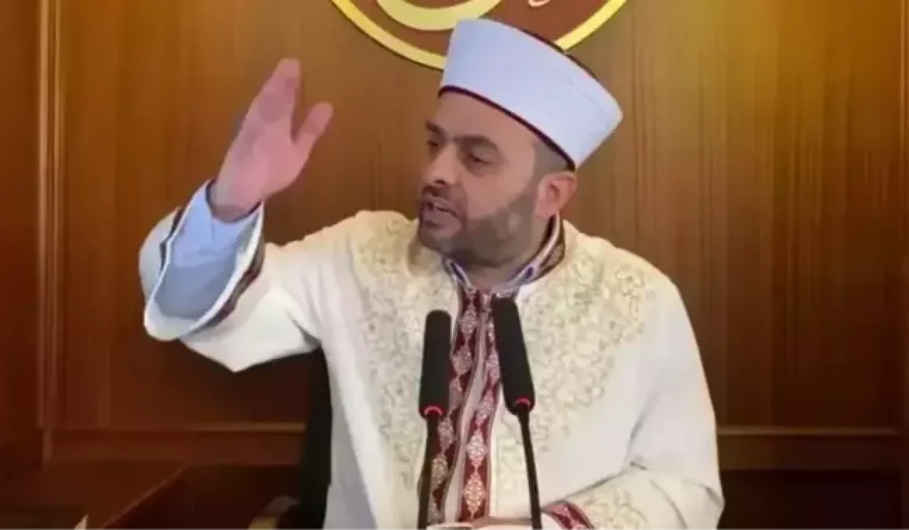 Halil Konakcı'dan Yeşilçam'ın unutulmaz başyapıtı hakkında sert eleştiriler!