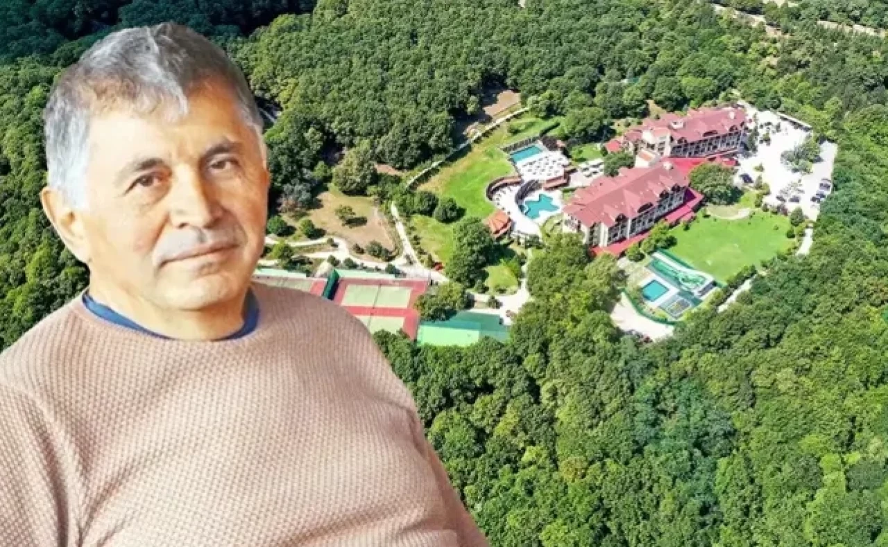 Çalışanları,  Halit Ergül'ün ifadesini yalanladı: Gece çalışan bir güvenlik görevlisi görmedik