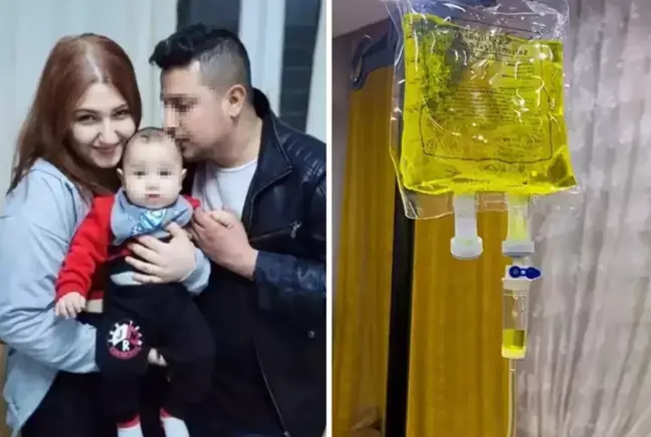 ‘Sarı Serum’ skandalı büyüyor: Afyon’dan sonra  bu kez Adana!  Selinay Yüksekbaş yaşamını kaybetti!