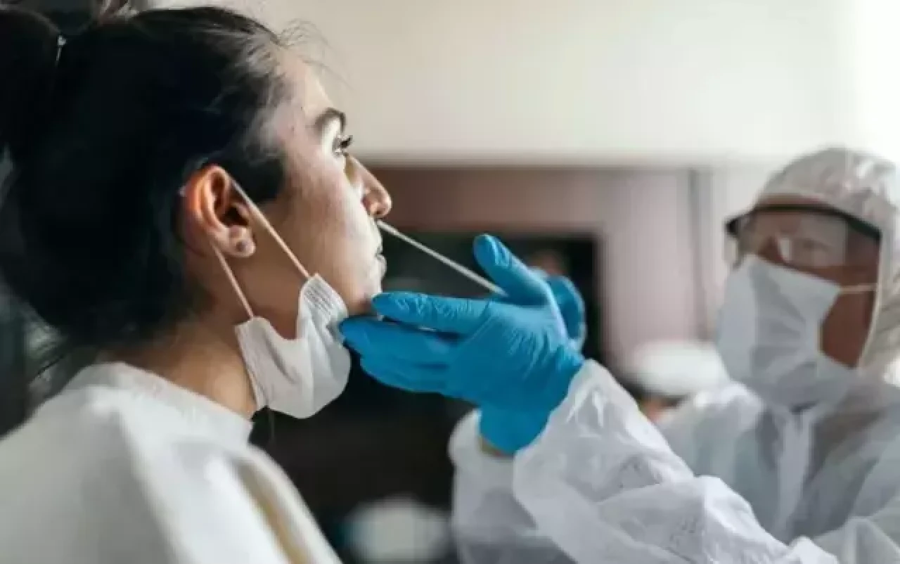 HMPV virüsü tüm dünyayı endişelendiriyor!  Olağandışı belirtiler ortaya çıktı