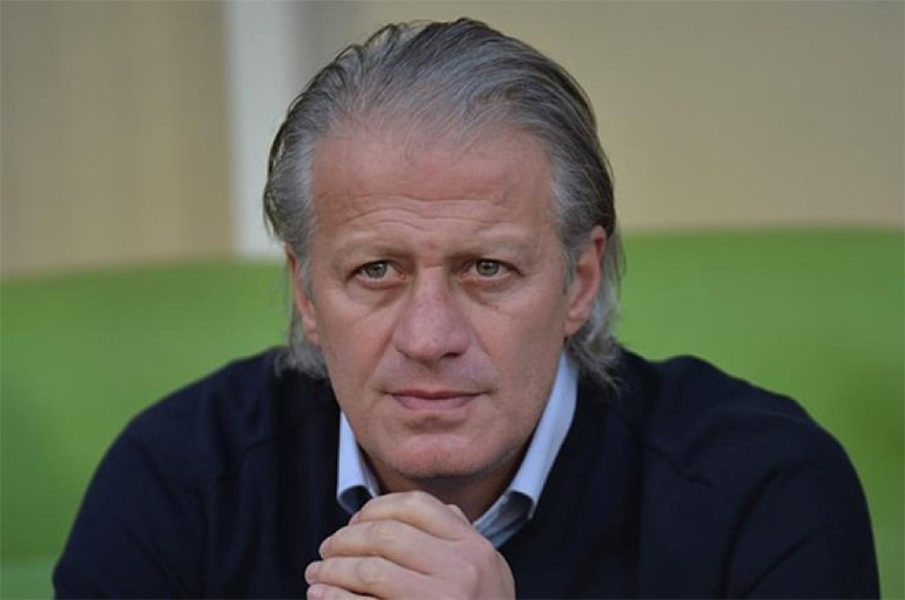 Tugay Kerimoğlu'ndan Galatasaray eleştirisi: "Anlamış değilim"