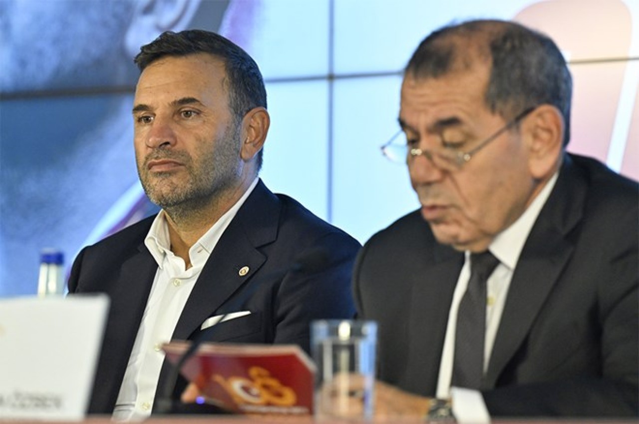 Galatasaray'ın transfer planında değişim