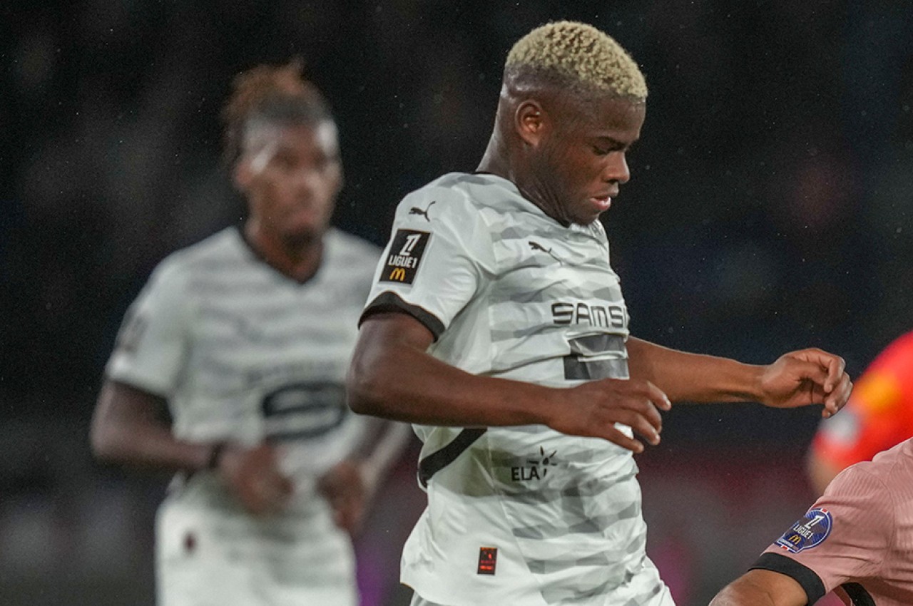 Fransız basınından Fenerbahçe'ye 3. Stoper iddiası