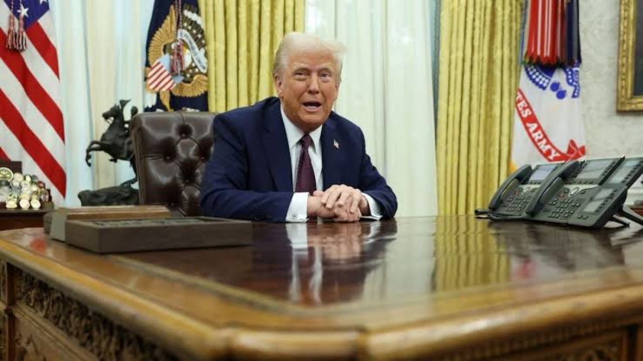 ABD ve Kolombiya arasında kriz büyüyor!