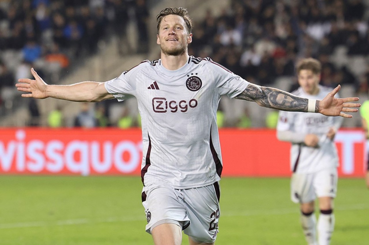 Wout Weghorst’tan Galatasaray ve Türkiye hakkında çarpıcı açıklamalar
