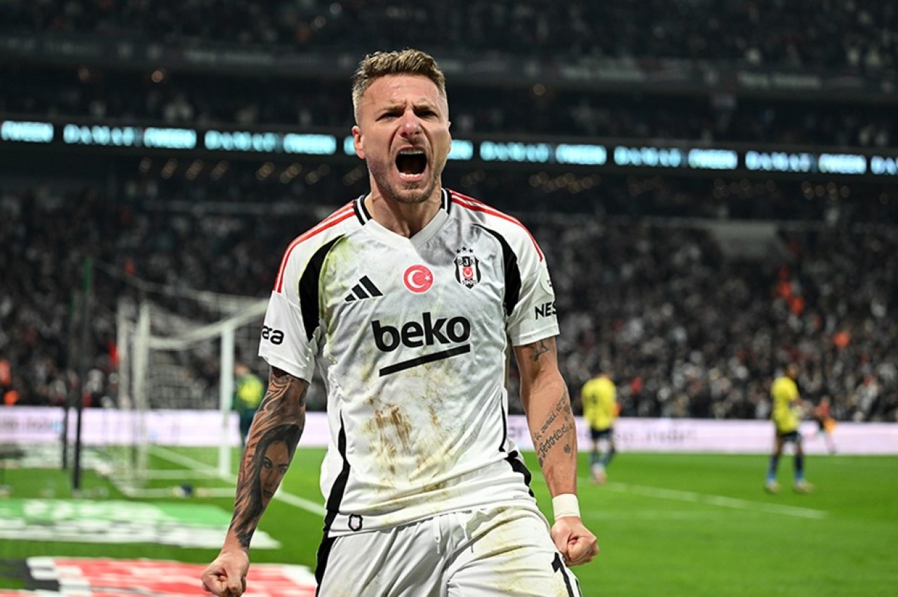 Beşiktaş'a Ciro Immobile için sürpriz teklif!