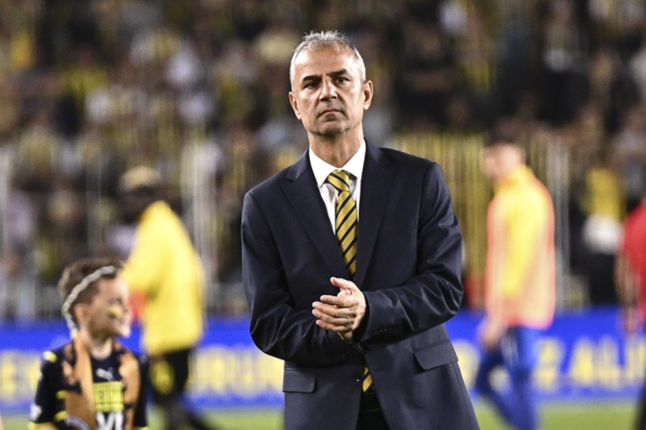 İsmail Kartal'dan Fenerbahçe ayrılığı hakkında açıklama