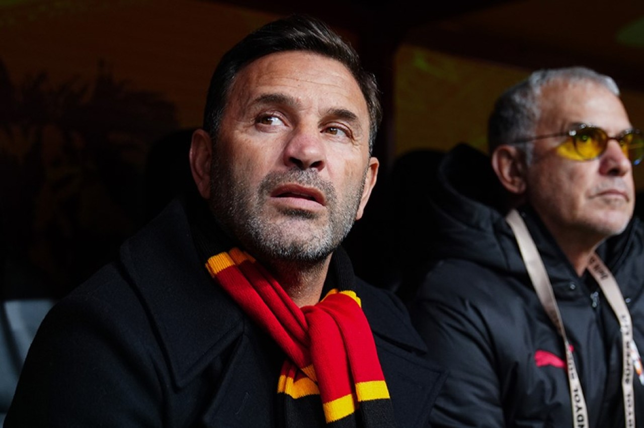 Okan Buruk'tan transfer sorularına net yanıt: "Bizim akıl sağlığımız yerinde"