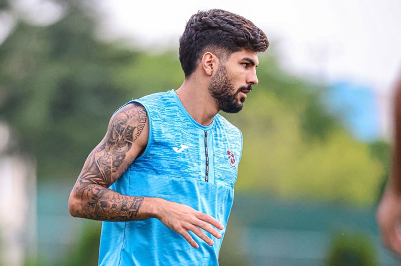 Fenerbahçe'den Eren Elmalı hamlesi! Galatasaray'a transfer çalımı mı?