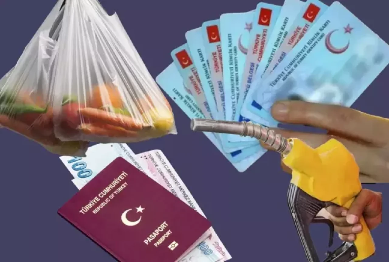 İşte yeniyılda zamlı ürünler ve hizmetler listesi