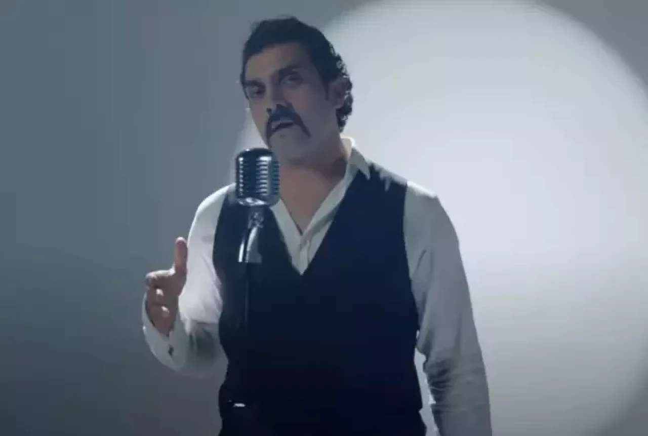 Bayhan oyunculuğa başlıyor: Sevilen dizide oynayacak!