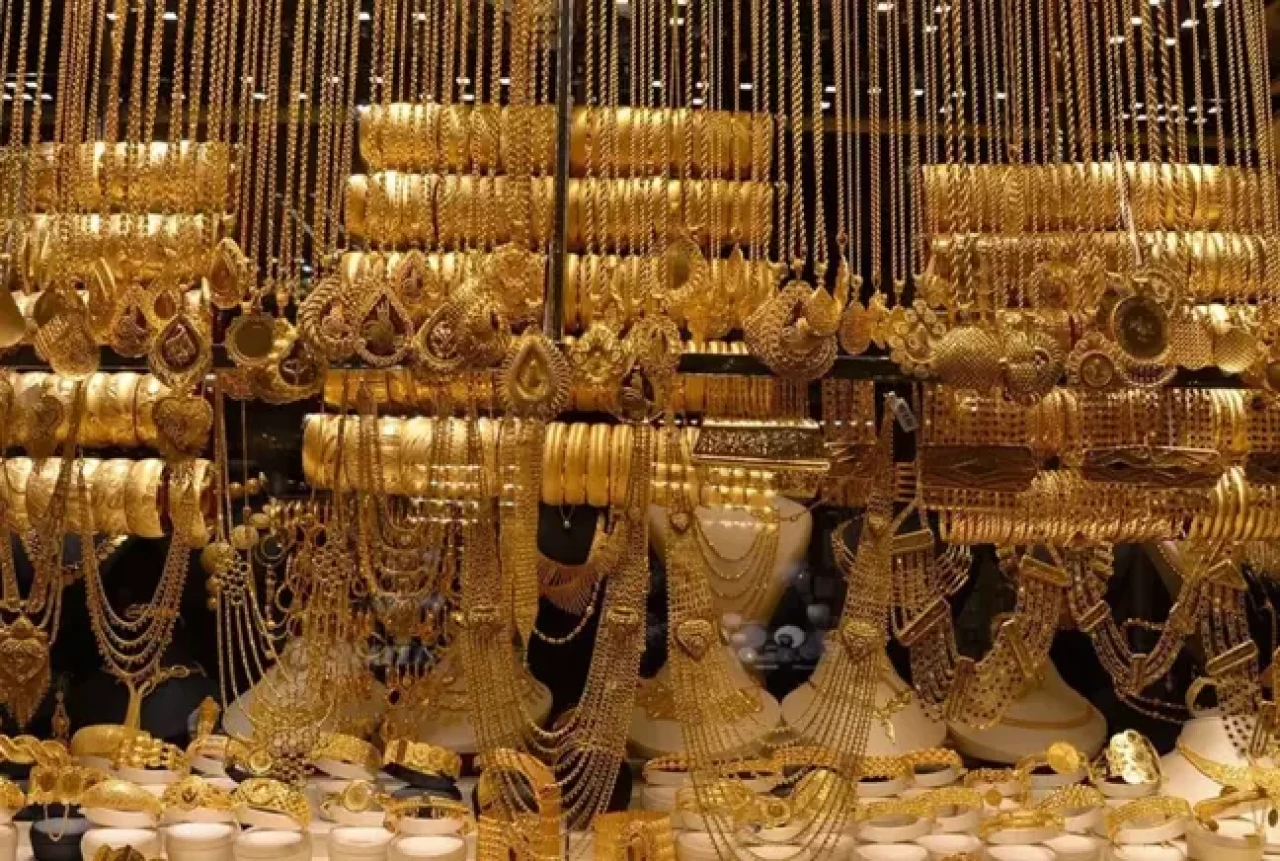 Kuyumcularda yeni dönem başladı: Artık zorunlu olacak