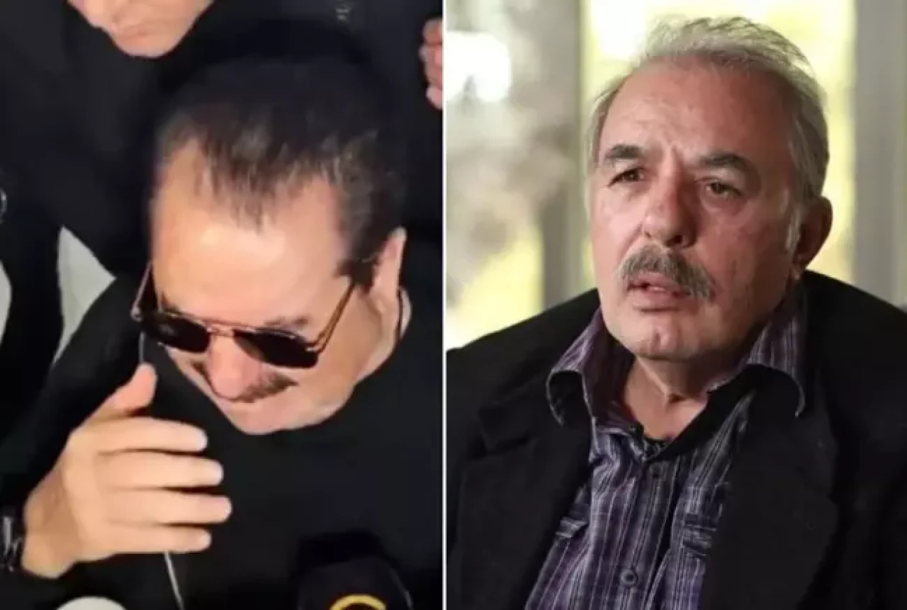 İbrahim Tatlıses gözyaşlarını tutamadı: Ferdi Tayfur bambaşkaydı…
