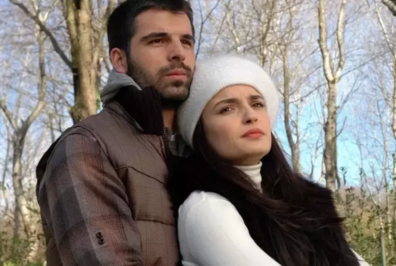 Adanalı'nın İdil'i Selin Demiratar’ın son hali şaşırttı