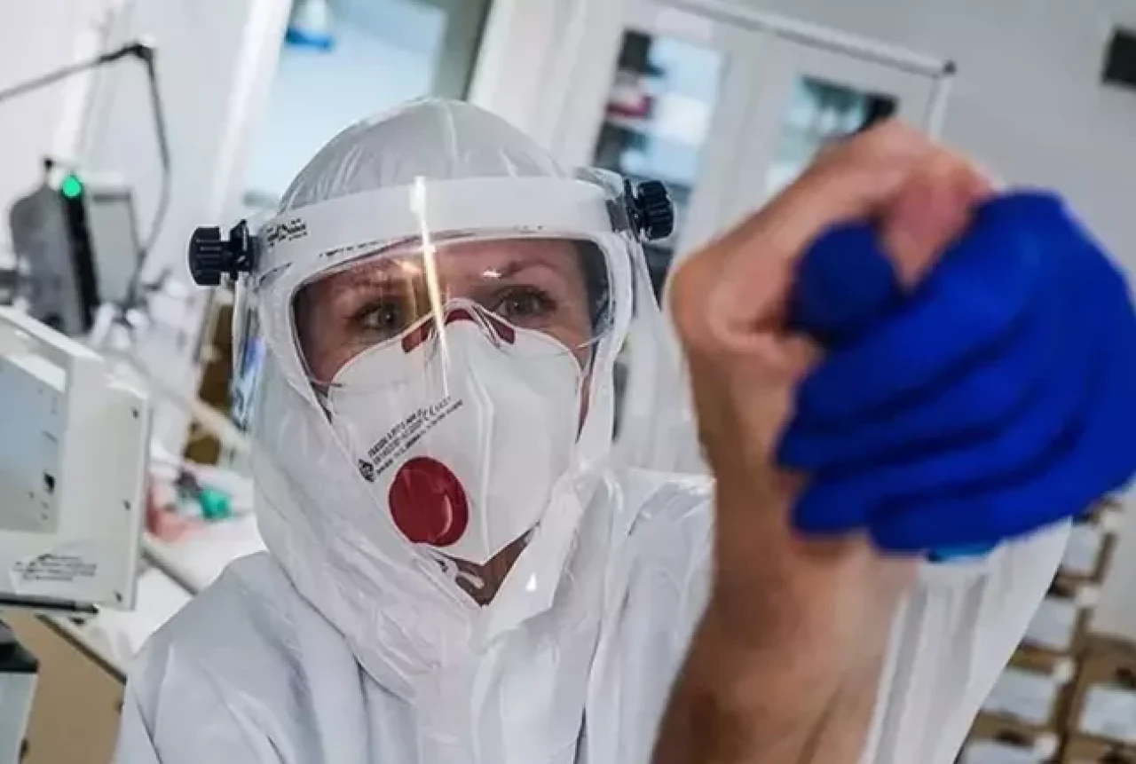 HMPV virüsünün şaşırtan belirtisi ortaya çıktı