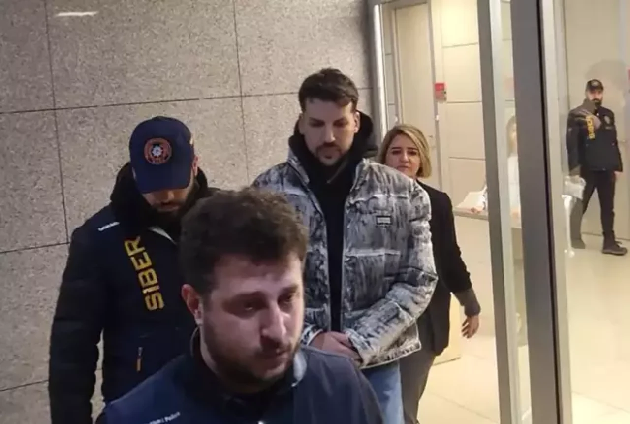 Kerimcan Durmaz’a kötü haber geldi!