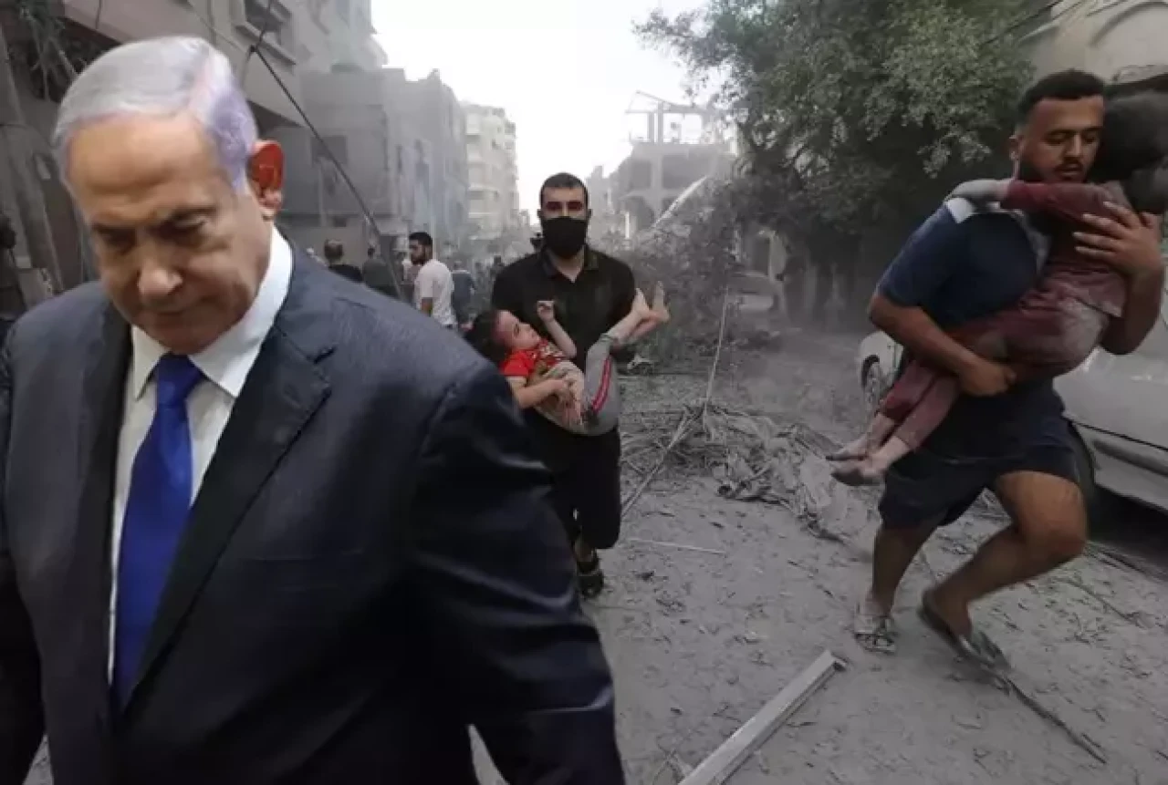 Gazze'de ateşkes artık an meselesi