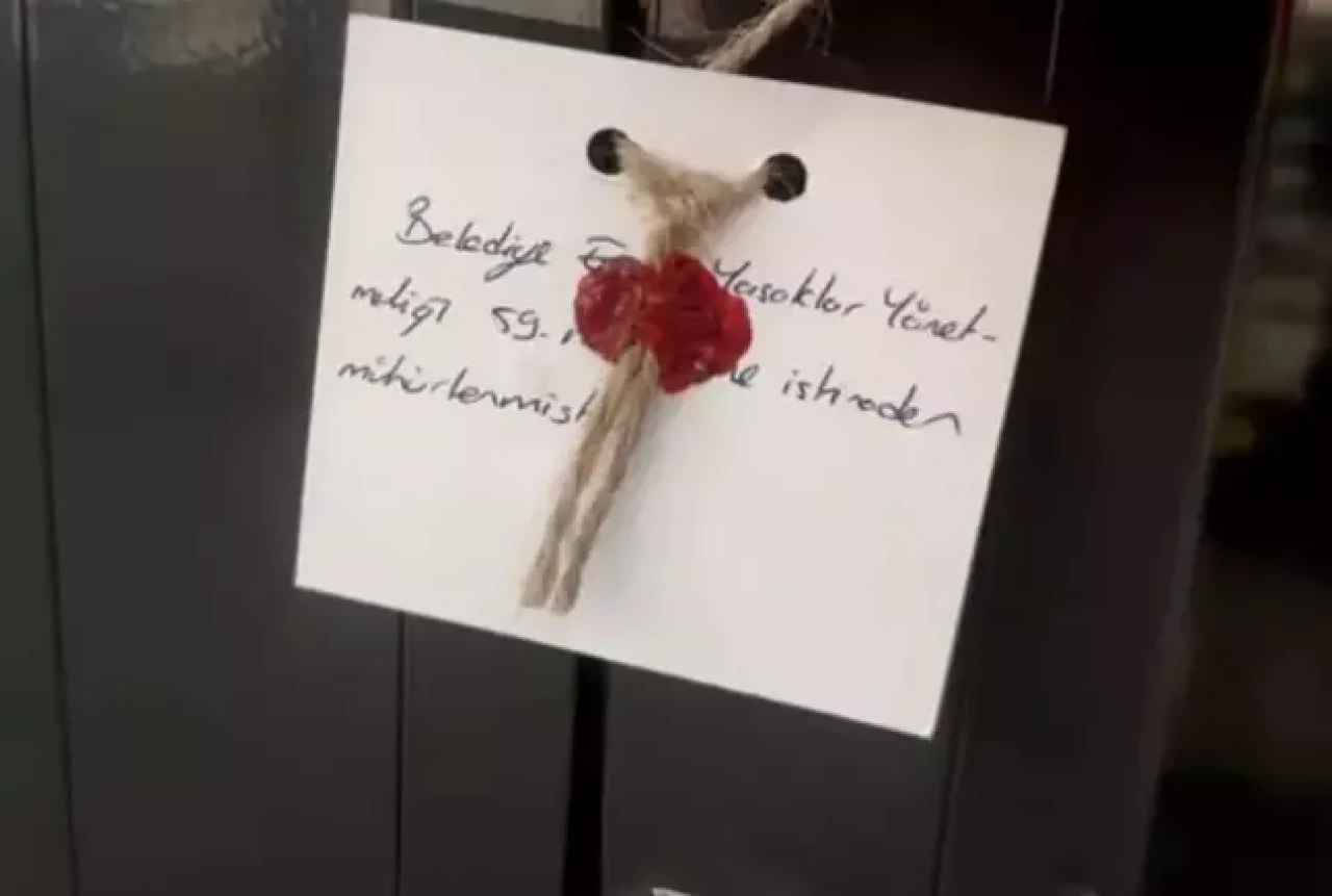 İstanbul’da sahte içki operasyonu: 63 mekana kilit vuruldu!