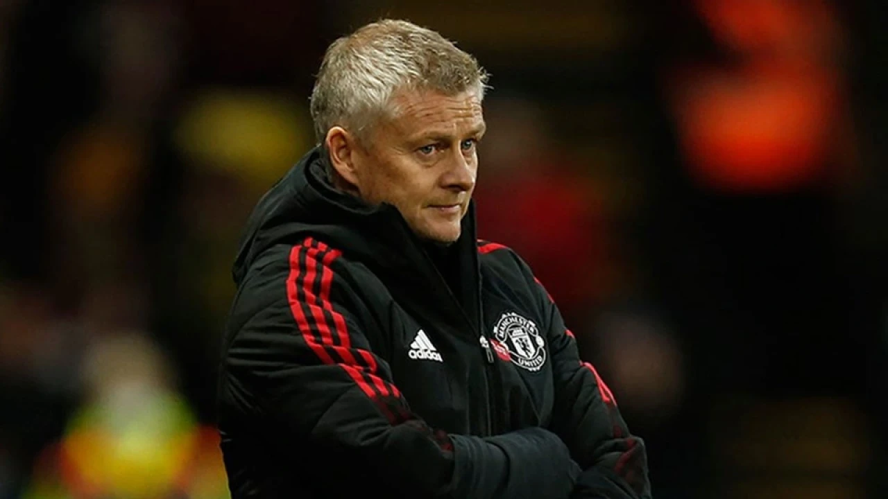 Beşiktaş teknik direktörlük için Solskjaer ile anlaştı!