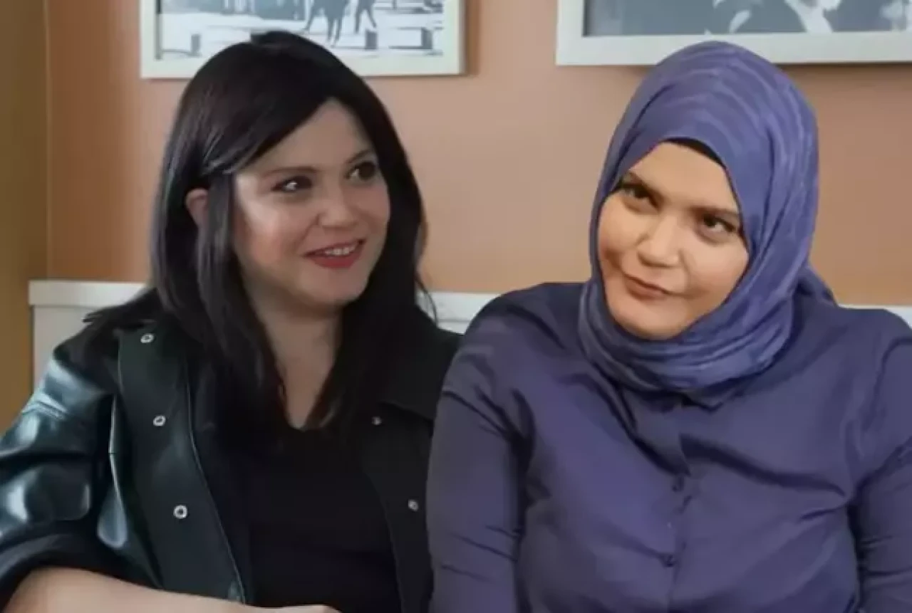 Feyza Civelek yine Kızılcık Şerbeti senaryosunu açıkladı!