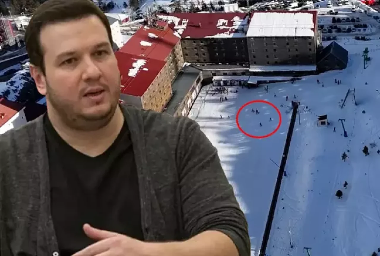 Şahan Gökbakar'ı küplere bindiren görüntü: Siz nasıl insansınız?