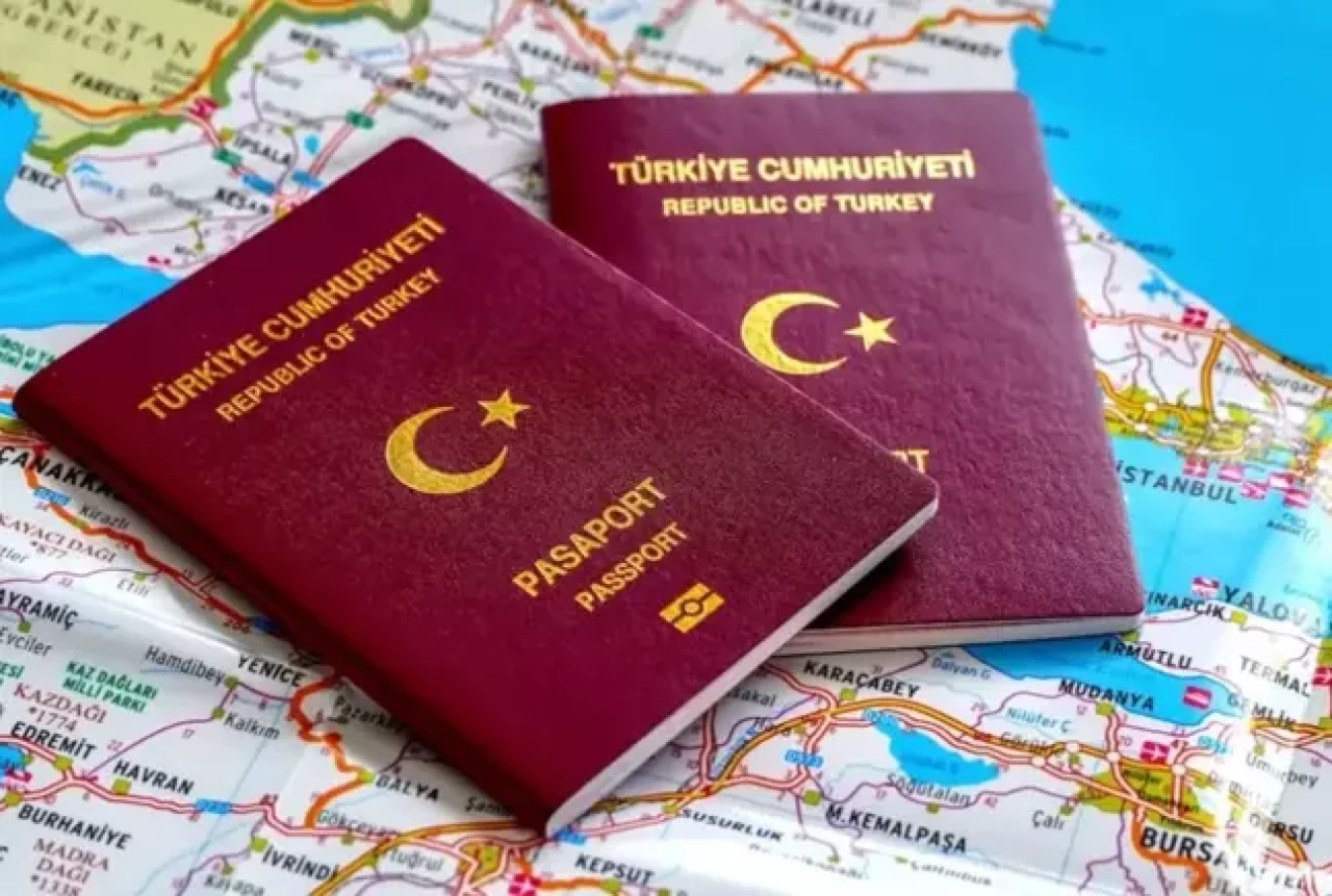 Vize için bugün başvuran ABD’ye en erken 2027 yılında gidebilecek