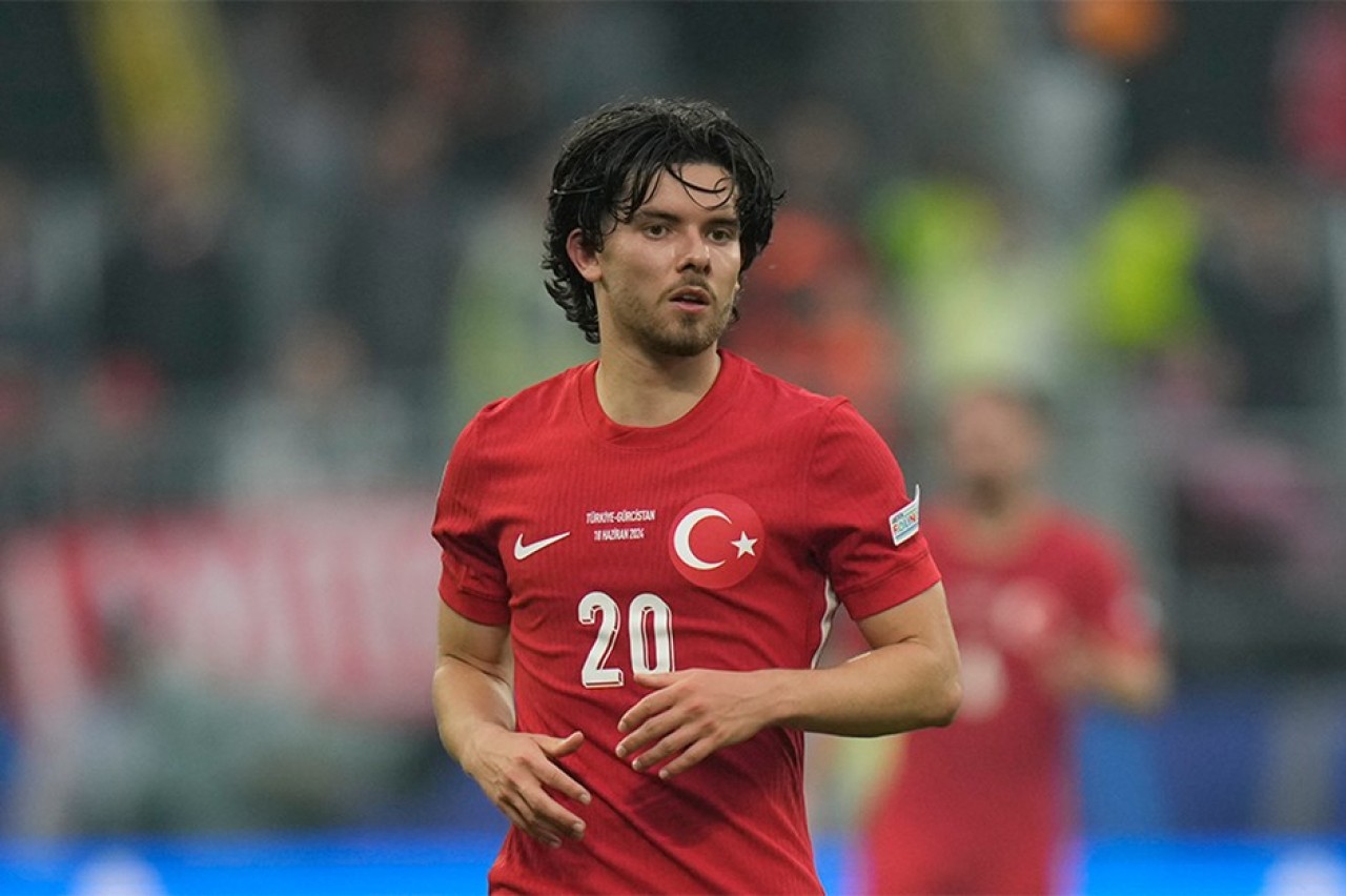 Ferdi Kadıoğlu’ndan kötü haber!