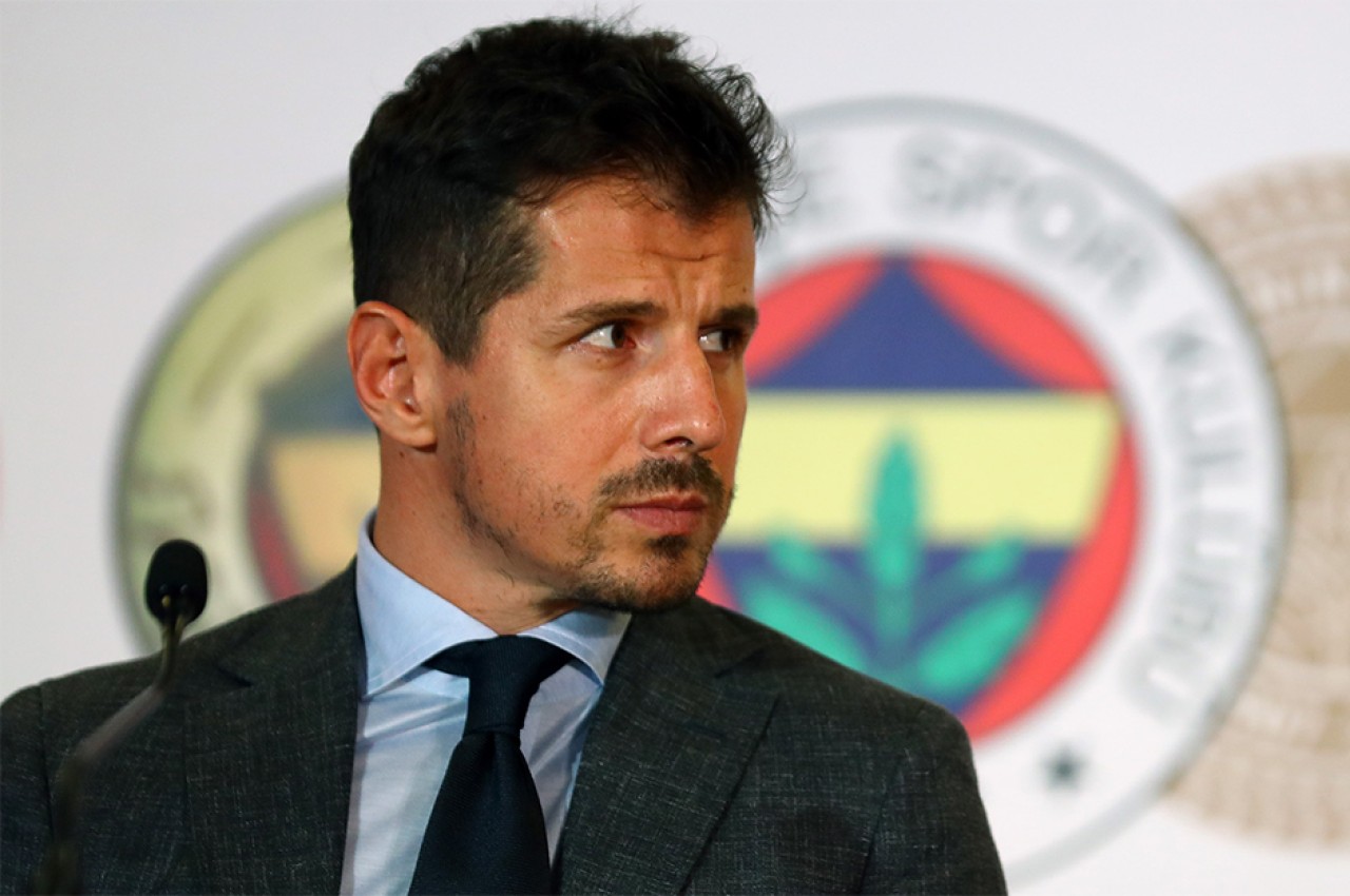 Emre Belözoğlu’ndan Fenerbahçe hakkında çarpıcı açıklamalar