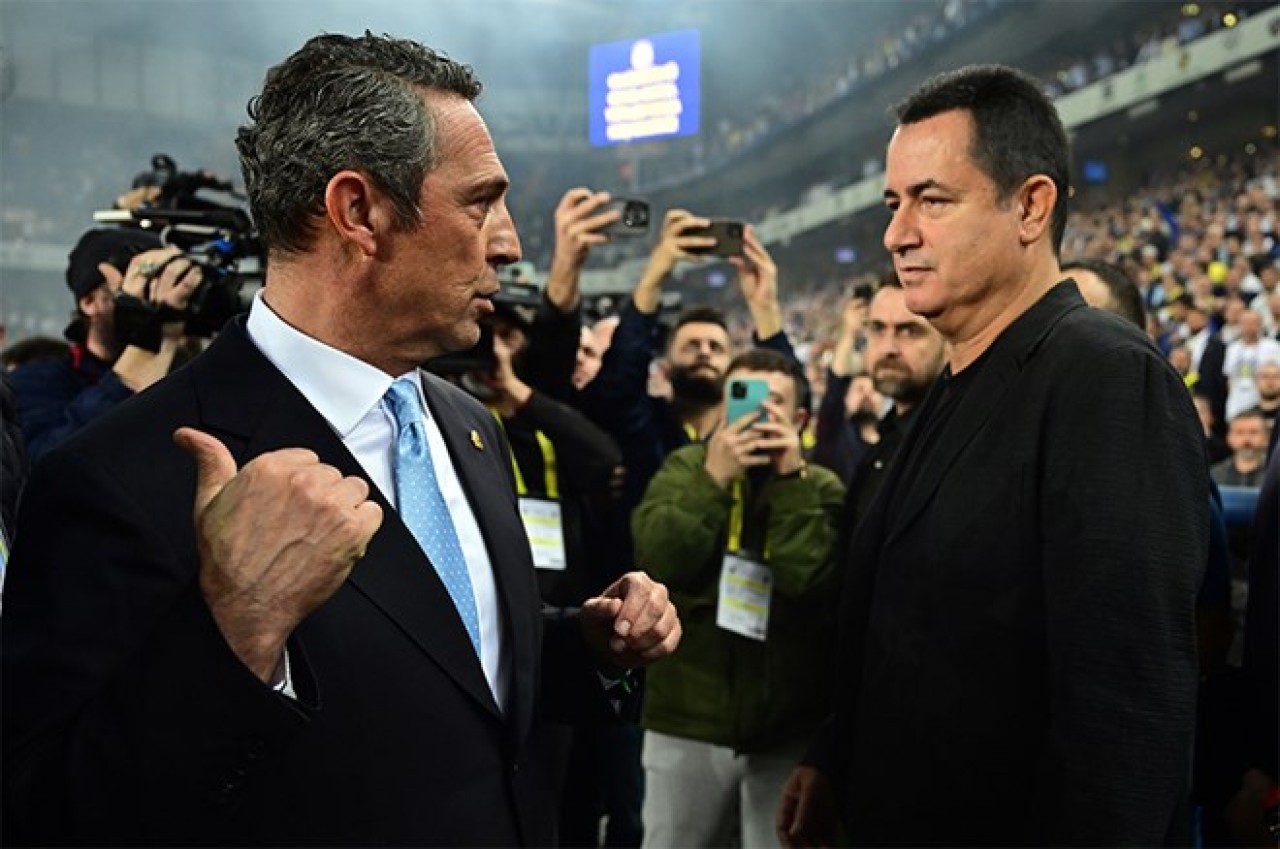 Fenerbahçe yönetimi acil toplantıya çağrıldı