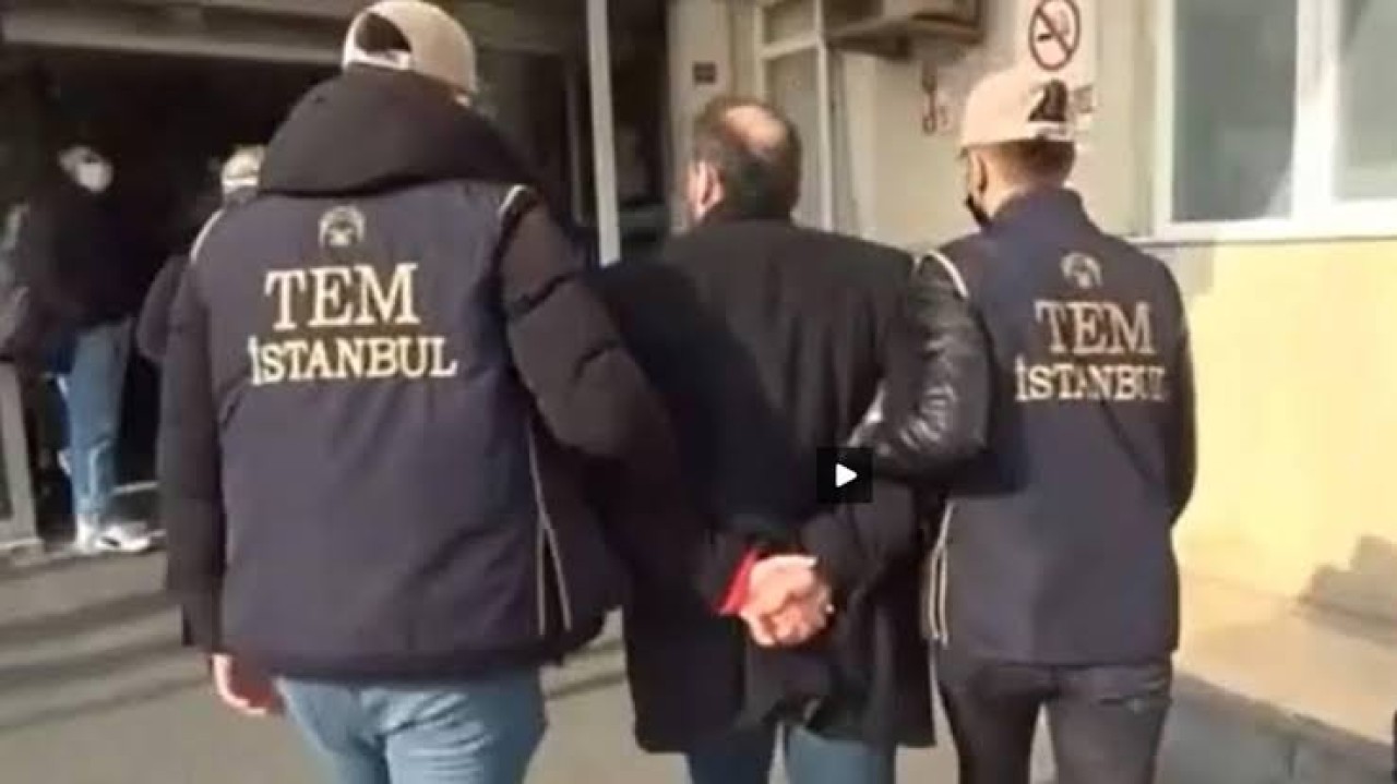 FETÖ üyesi saklandığı yerde yakalandı