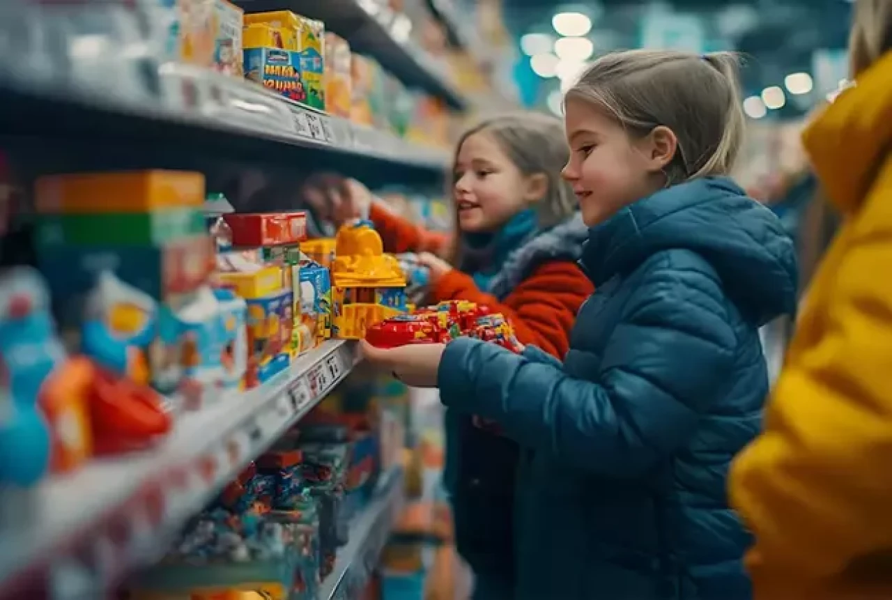 Çocuk ürünlerinde ölümcül risk: İki ürün piyasadan toplatılıyor!