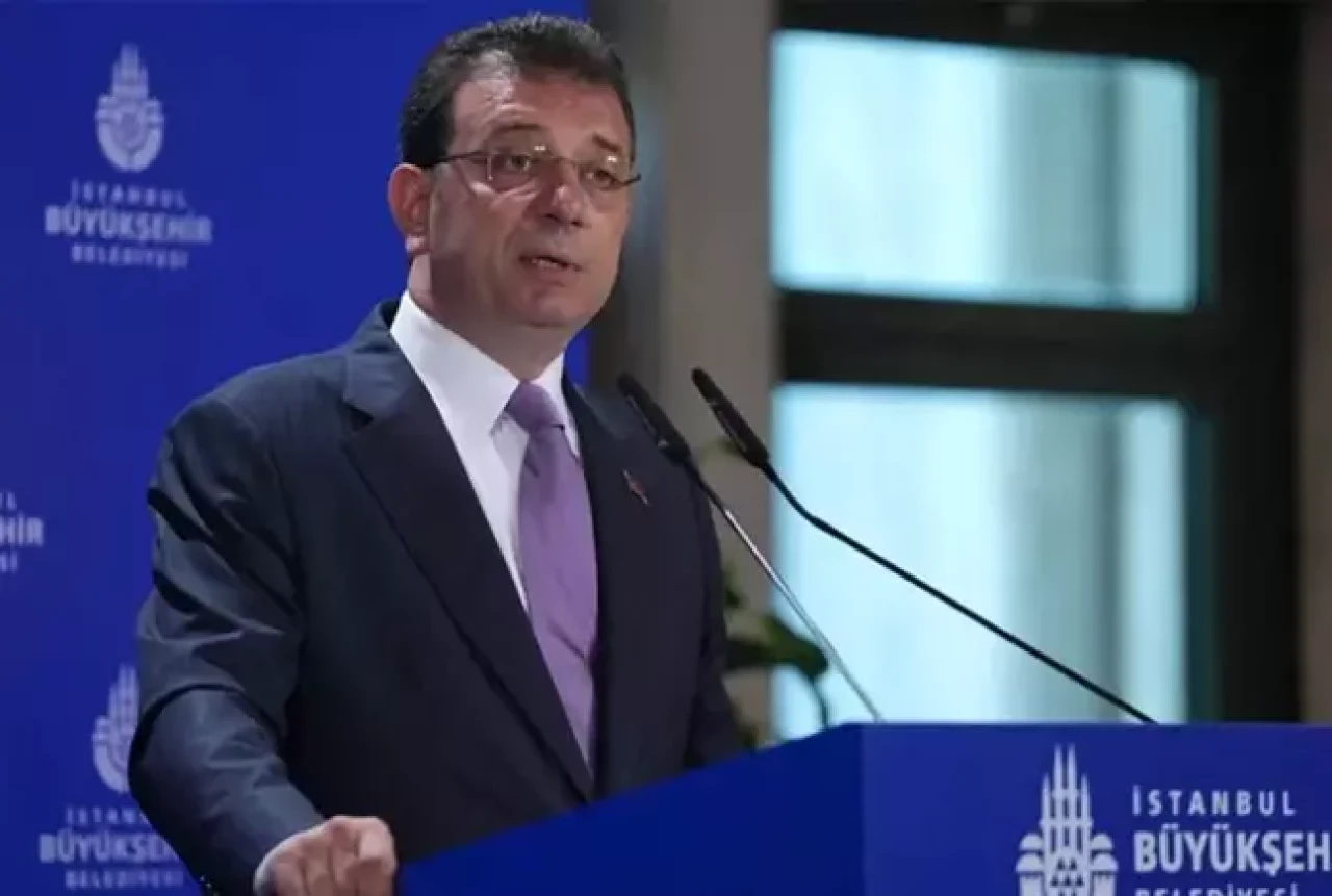 İmamoğlu'na açılan dava sonrası benzer paylaşımlara da soruşturma!