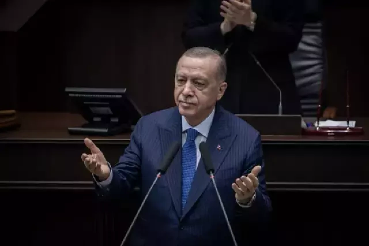 Cumhurbaşkanı Erdoğan: "Talimatı verdim!''