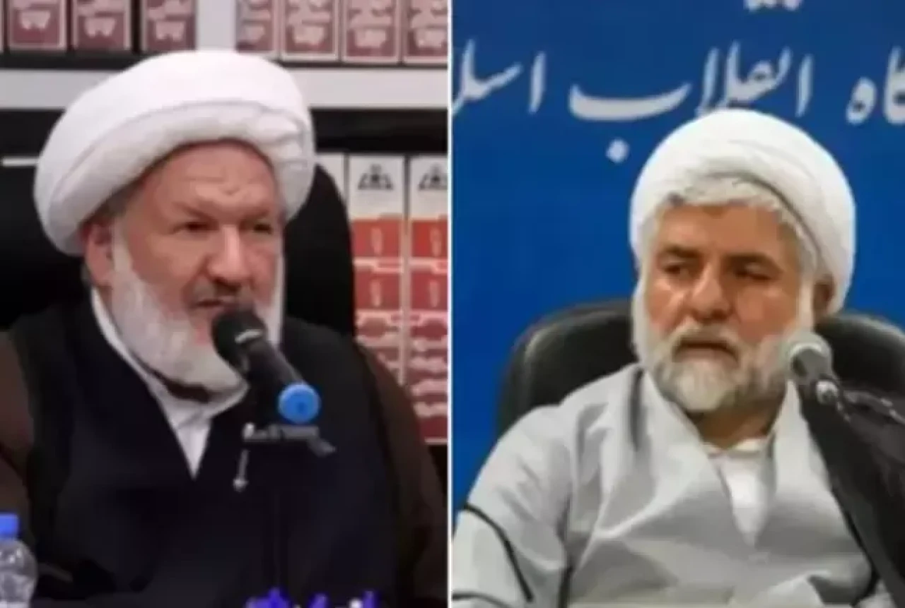 İran’da iki Yüksek Mahkeme yargıcı öldürüldü!