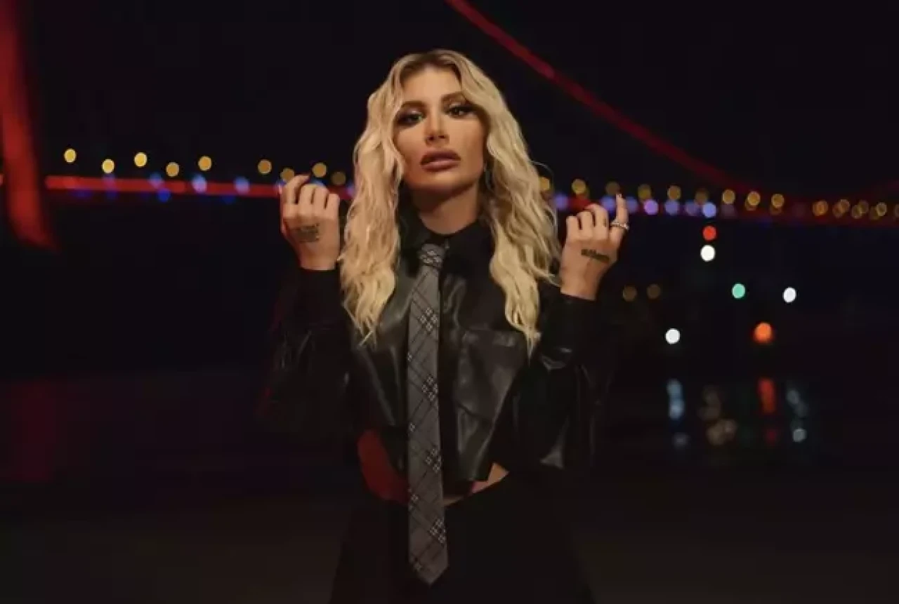 İrem Derici’den şok evlilik yanıtı