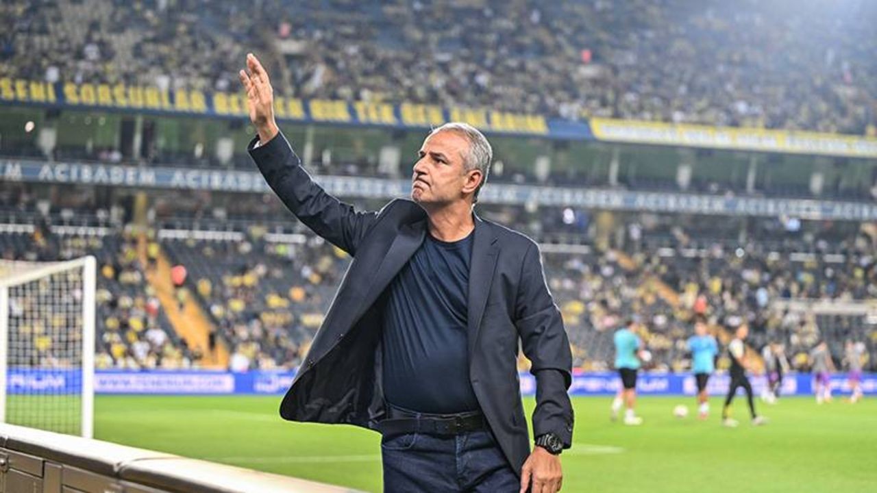 İsmail Kartal'a yurt dışından resmi teklif var!