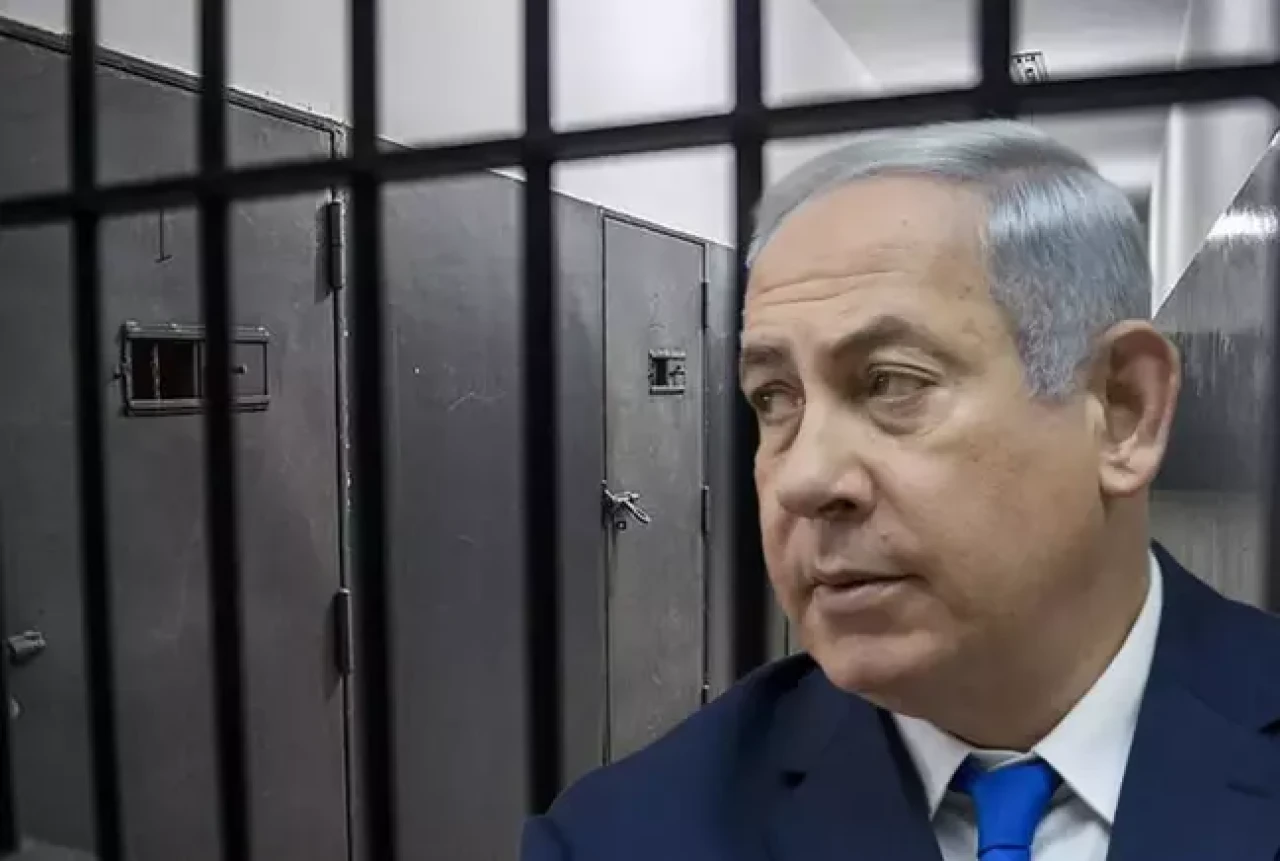 İsrail,  Gazze'de ateşkes ve esir takasını onayladı! İşte o isimler