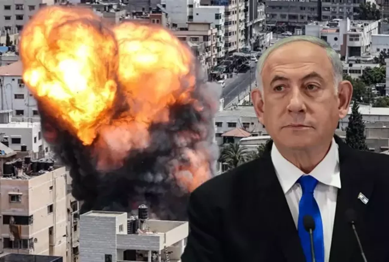 İsrail,  Gazze'de ateşkesi ihlal ettiklerini itiraf etti