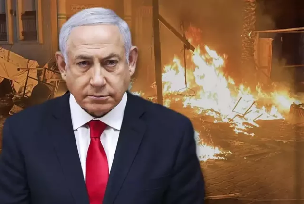 İsrail ve Hamas arasında ateşkes: Kabine kararını bekleniyor!