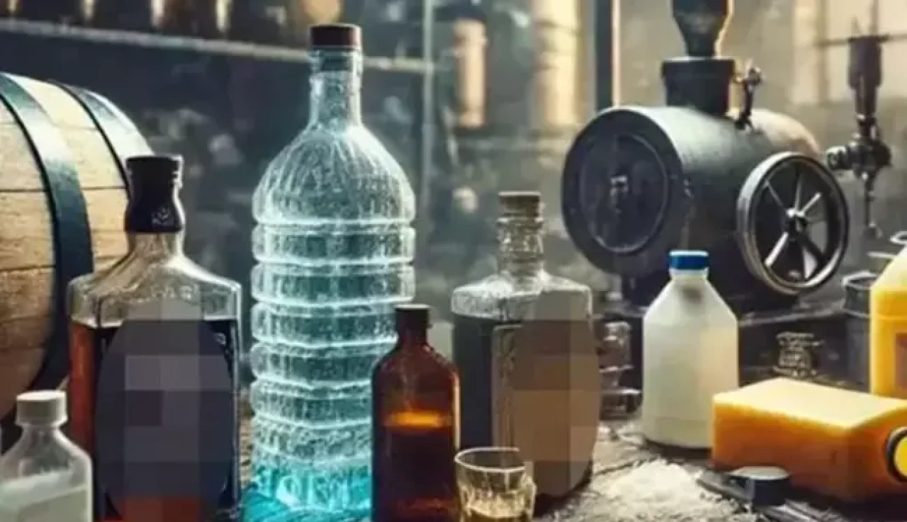 İstanbul’da sahte içki nedeniyle 38 kişi yaşamını yitirdi: Sahte içkinin en çarpıcı belirtileri!