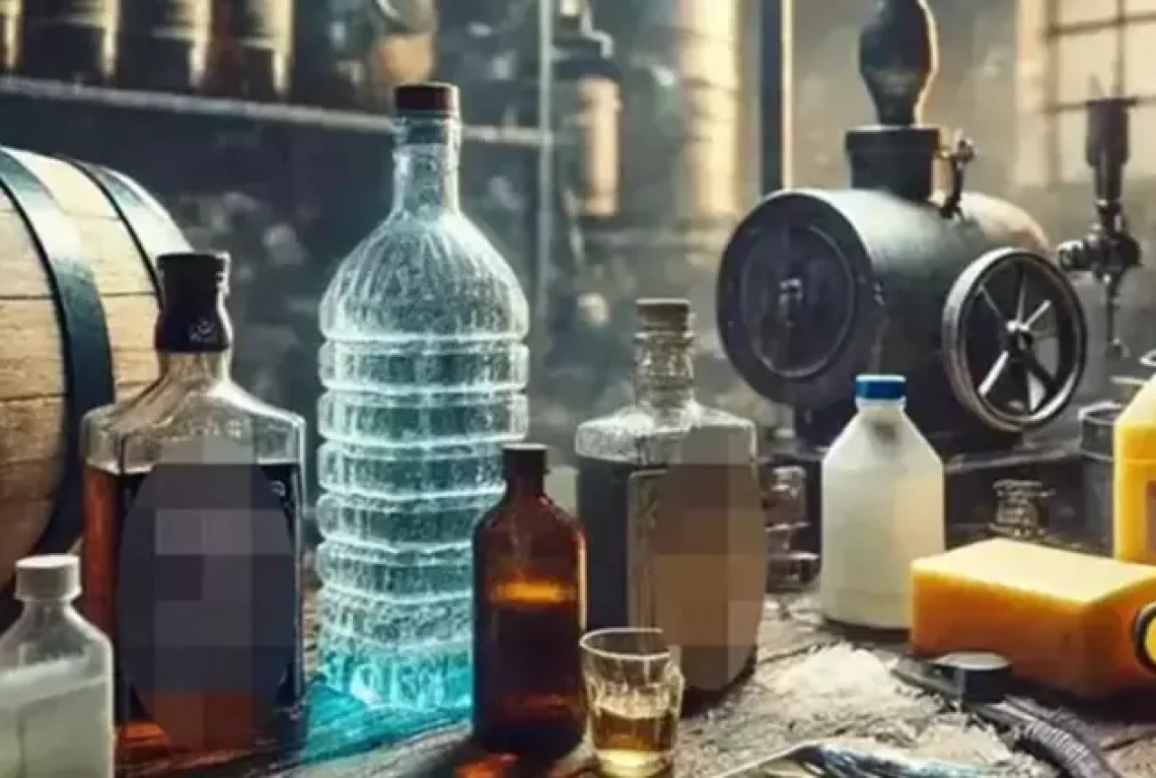 İstanbul’da sahte içki faciası: Son 24  saatte 11 kişi hayatını kaybetti