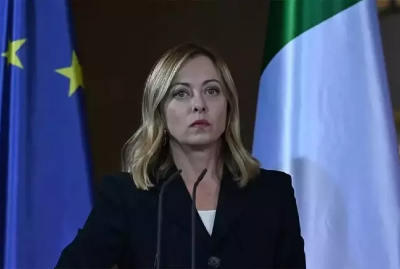 İtalya Başbakanı Giorgia Meloni ve kabinesi hakkında soruşturma!