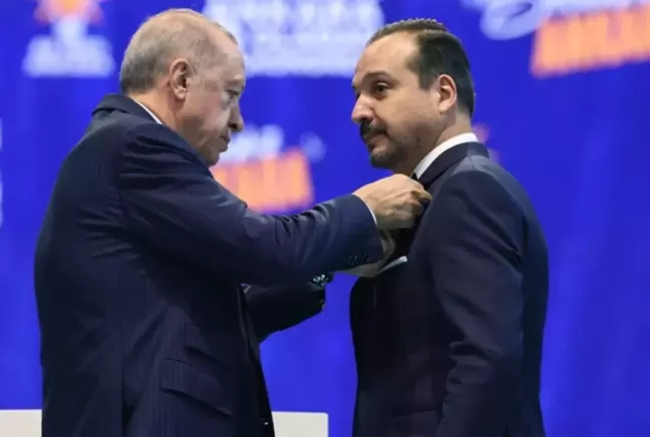 İYİ Partili Turhan Çömez'den AK Parti'ye geçen Kürşad Zorlu'ya çok sert sözler!