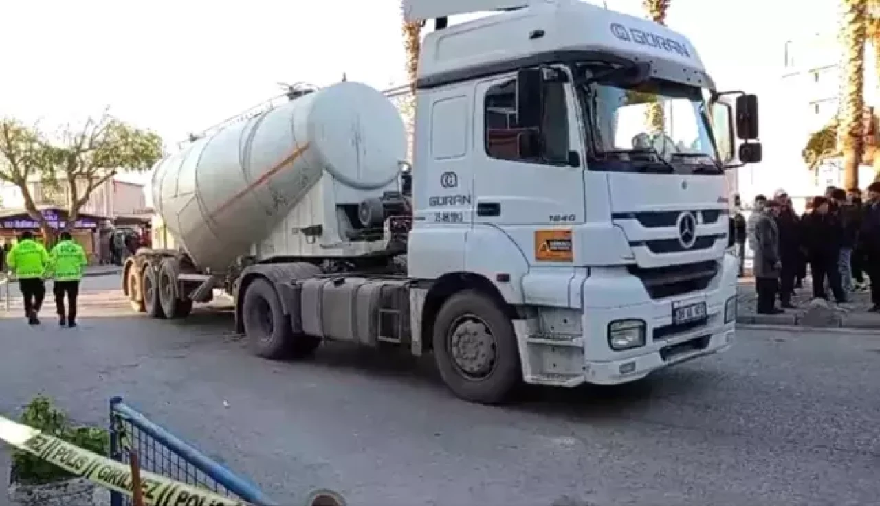 İzmir'de feci kaza: Emine Cirit ve Besime Çem hayatını kaybetti!